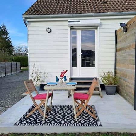 Ocalme, Ideal A 2, Jardin, Plage Bréhal Exterior photo