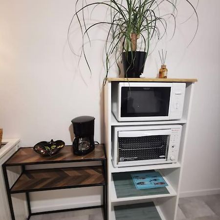 Ocalme, Ideal A 2, Jardin, Plage Bréhal Exterior photo