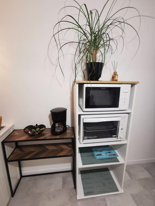 Ocalme, Ideal A 2, Jardin, Plage Bréhal Exterior photo