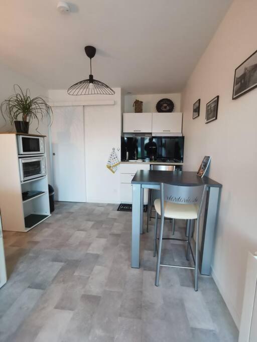Ocalme, Ideal A 2, Jardin, Plage Bréhal Exterior photo