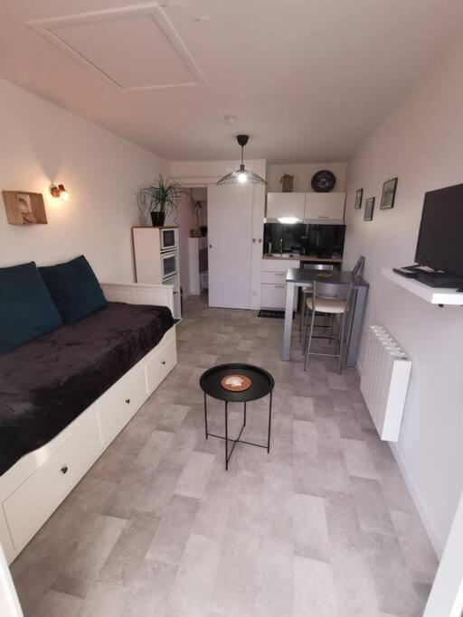 Ocalme, Ideal A 2, Jardin, Plage Bréhal Exterior photo
