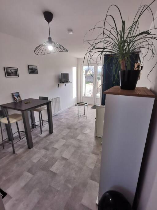 Ocalme, Ideal A 2, Jardin, Plage Bréhal Exterior photo